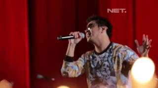 Nidji - Hidup Tanpa Cintamu (Live at Music Everywhere) **