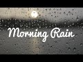 sonder morning rain