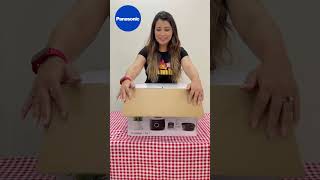 @ChannelPanasonic Food Processor Unboxing #panasonic #piap #panasonicinfluencers #explore