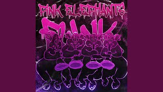 PINK ELEPHANTS FUNK