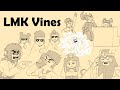 Lego Monkie Kid Vines