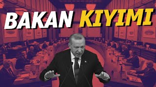 BİLAL’E VAR CHP’YE YOK… GAZZE’DE FENA SIKIŞTILAR… BAKAN KIYIMI…