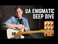 UA Enigmatic - Stunning Dumble Style Tones // DEEP DIVE