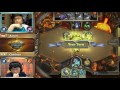 Che0nsu's tempomage vs aaron's discard warlock