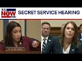 WATCH: Secret Service Kim Cheatle Hearing on Trump Assassination Attempt Day 1 | LiveNOW FOX
