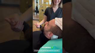 Stem Cell Hair Transplant Therapy