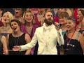 show of champions nordic championship barbershop 2018 rönninge show chorus