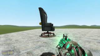 How To Make a Teleporter with Wire Mod In Gmod
