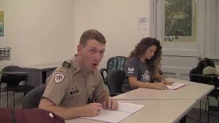 Traditions Tuesday: Howdy! (S2 E1)