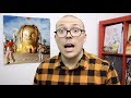 Travis Scott - Astroworld ALBUM REVIEW