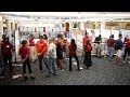 NSM Students Participate in UH’s Undergraduate Research Day