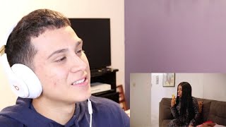 73 Questions With Cardi B | Vogue (Reaction Video)