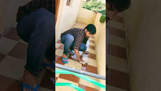 दूसरे का साफ सफाई करके हम लोग हैं इस घर में #bhojpuri#trending #viralvideo