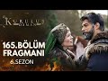 Kurulus Osman 165 .Bolum Fragmani | Sezon 6