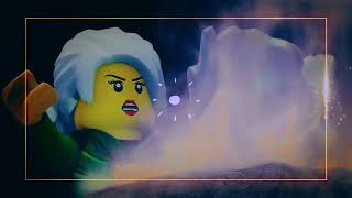 Ninjago Lloyd \u0026 Harumi Edit - In The Stars [800 Subscribers Special]