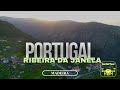 Madeira, Portugal - Ribeira da Janela in 4K