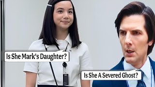 Who Is Miss Huang In Severance Season 2? Why Did Lumon Employ A Child?