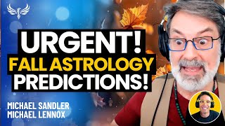 Massive Lunar Eclipse And Fall Astrological Predictions This Changes Everything Dr Michael Lennox