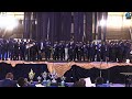 Ndinouya Nemasoko Erudo - MABELREIGN SOUTH CIRCUIT Vabvuwi  | ZEA MUMC Choirs Music Festival |