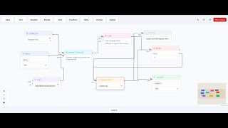 VectorShift Frontend Technical Assessment – Walkthrough