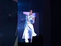 20240602 Fancam Baekhyun - Ice Queen Lonsdaleite in Jakarta Day 2