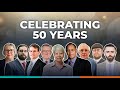 Reflecting on half a century of advocating for freedom | Free Market Foundation