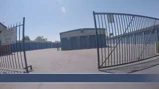 Advanced Security Self Storage