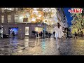 [🇫🇷Paris Live]  Champs-élysées walk Live Streaming 10/Decmber/2024