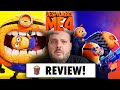 Despicable Me 4 (2024) | MOVIE REVIEW!