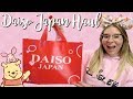 DAISO JAPAN/DISNEY HAUL 🇯🇵🛍 | MAY 2019 ♡