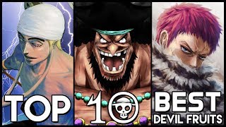 top 10 best devil fruits in steve s one piece roblox axiore youtube