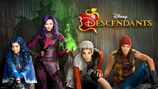 Trailer #1 | Disney Descendants Trailer #1 | Disney Descendants
