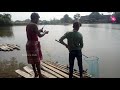 anglers fishing many fisg at boso pukur vastara hooghly rozina’s club