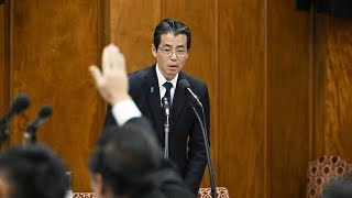 「裏金」解明に至らず　衆院政倫審、15人の弁明終了