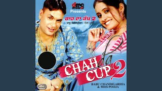 Chah Da Cup Medley