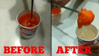 Shocking After seeing this you don't drink Fanta | ಈ  ಶಾಕಿಂಗ್ ವೀಡಿಯೋ ನೊಡಿದರೆ ಜ್ಯುಸ್ ಕುಡಿಯುವುದಿಲ್ಲ