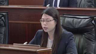 180417答問大會｜李靜儀－土地管理問題