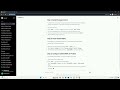 how to run python in sublime text 4