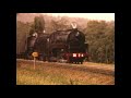 3824 and 5917 blast up fassifern bank in 1967.