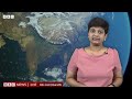 rain weather forecast explained हवामानाचा अंदाज कसा वर्तवतात forecast कसा चुकतो सोपी गोष्ट bbc