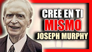 📚 CREE EN TI MISMO JOSEPH MURPHY AUDIOLIBRO COMPLETO