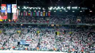 Handball Croatia 2009
