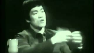 Top 5 Greatest Bruce Lee Quotes Ever Recorded In Audio 70th Birthday Special