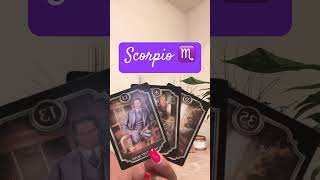 Scorpio ♏️ On the Right Path to Love ❤️ Daily Tarot Reading