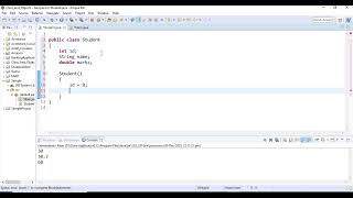 Polymorphism in Java | Method Overloading & Constructor Overloading | Java Tutorial