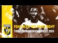 Fenomeen Wilfried Bony: Topscorer Eredivisie 2012|2013