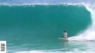 Dream Surfing Conditions Coolangatta