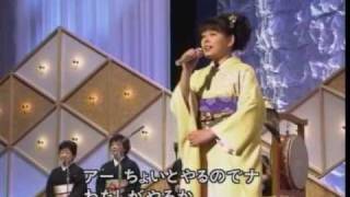 元井美穂-それいけ!民謡うた祭り-出雲音頭