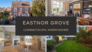 Eastnor Grove, Leamington Spa - Fine and Country Leamington Spa (James Pratt)