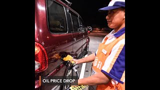 Oil price drop during pandemic a win for Philippines – NEDA chief